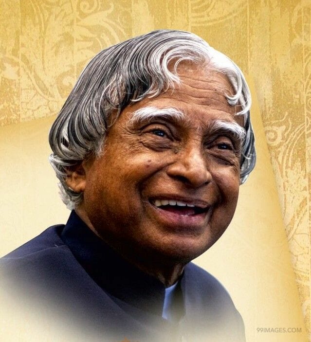 APJ Abdul Kalam 